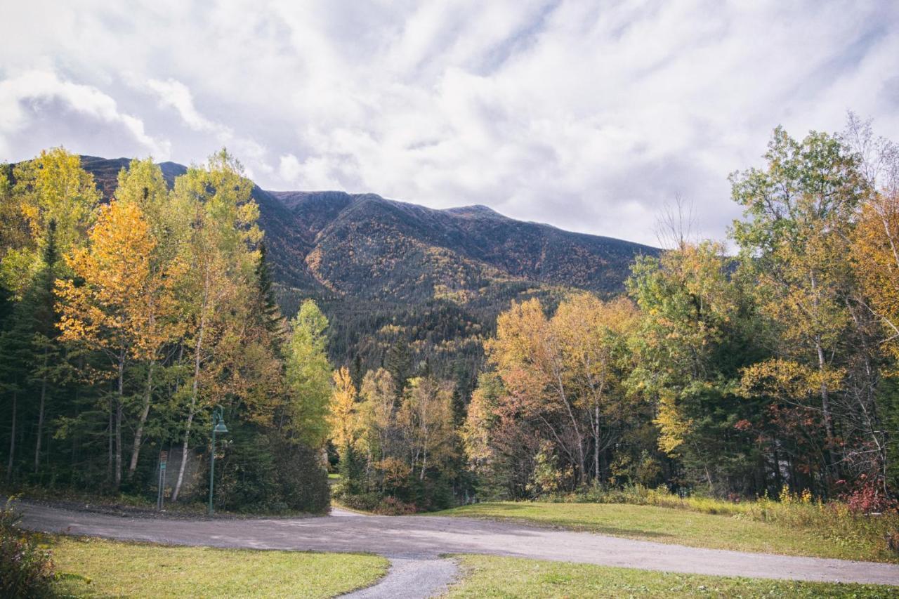 Gite Du Mont-Albert - Sepaq Sainte Anne des Monts Luaran gambar