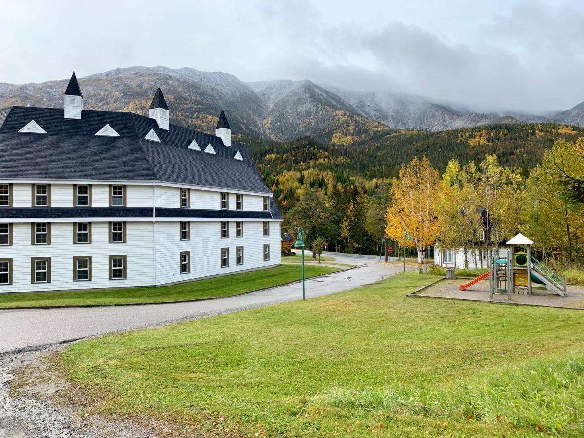 Gite Du Mont-Albert - Sepaq Sainte Anne des Monts Luaran gambar